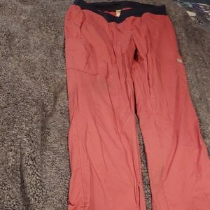 Butter-Soft Scrub Pants